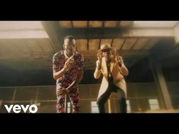 Video: ConA’Stone x 9ice – Ise Ko Lowo ( Directed by Stanz.)